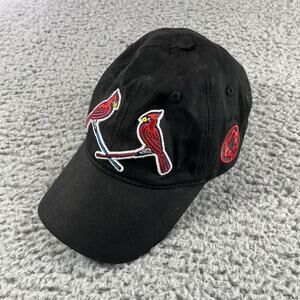 St. Louis Cardinals STAR WARS Adjustable Baseball Cap Hat One Size MLB SGA Strap